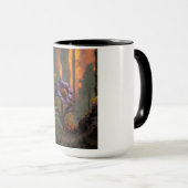 Tasse-Produkt. Tasse (VorderseiteRechts)
