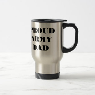 Tasse Proud Army Vater