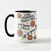 Tasse psychische Gesundheit (Links)