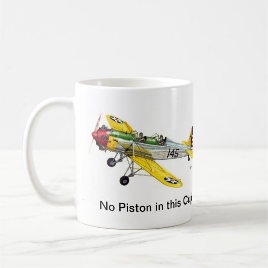 Tasse PT-22 (Links)