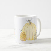 Tasse Pumpkin Trio (VorderseiteRechts)