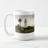 Tasse PunktVicente Lightstation (Links)
