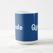 Tasse Quade (Mittel)