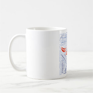 Tasse (quadratisch)