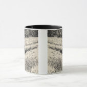 Tasse Quail in Flight!! (Zentrum)