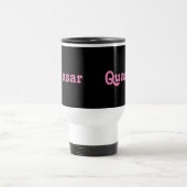 Tasse Quasar (Mittel)