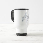Tasse QUEBEC (Vorderseite Links)