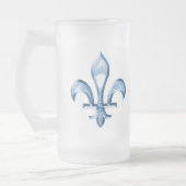 Tasse Quebecs Frost (Links)