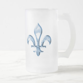 Tasse Quebecs Frost