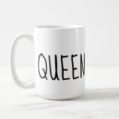 Tasse Queen Farmhouse (Links)