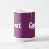 Tasse Quest (Mittel)