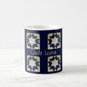 Tasse - Quilt-Liebhaber