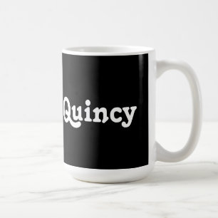 Tasse Quincy