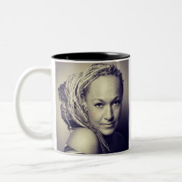 Tasse Rachel Dolezal