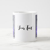 Tasse radioaktiver Spezialität (Vorderseite)