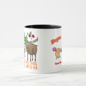 Tasse Ragnar Hinter ATL (Zentrum)