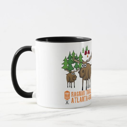 Tasse Ragnar Hinter ATL (Links)