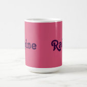 Tasse Raine (Mittel)