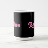 Tasse Raine (Mittel)