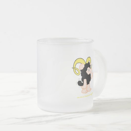 Tasse RAM-Rod 6 (VorderseiteRechts)