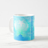 Tasse Ramadans Kareem (Vorderseite Links)