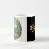 Tasse RC 4 (Mittel)