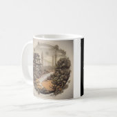 Tasse RC 5 (Vorderseite Links)