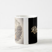 Tasse RC 5 (Mittel)
