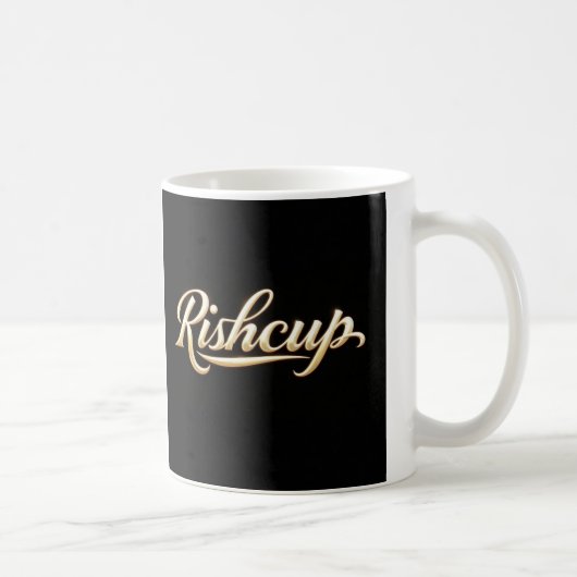 Tasse RC 5 (Rechts)