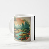 Tasse RC 6 (Vorderseite Links)