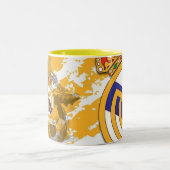 Tasse Real Madrid (Mittel)