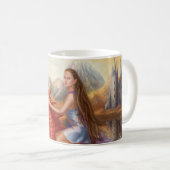Tasse Red Dragon (VorderseiteRechts)