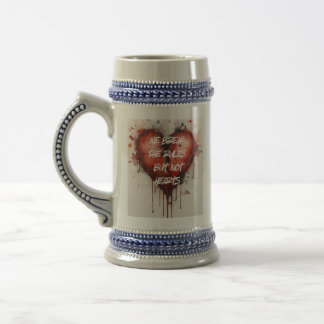 Tasse Regeln brechen