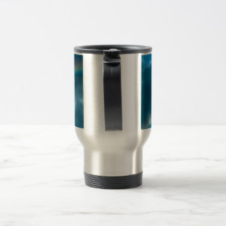 Tasse "Regenbogen nach dem Sturm"