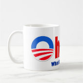 Tasse, regrettful Becher Kaffeetasse (Links)