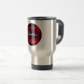 Tasse Reise/Pendler, 15 oz untuk (VorderseiteRechts)