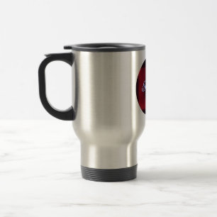 Tasse Reise/Pendler, 15 oz untuk