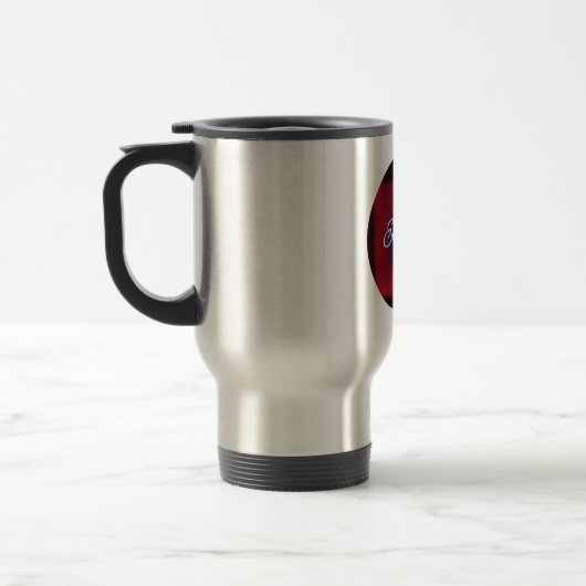 Tasse Reise/Pendler, 15 oz untuk (Links)