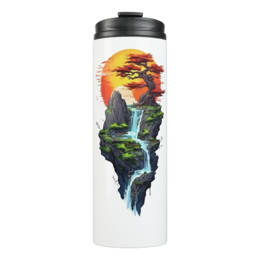 Tasse reisen (Vorderseite)