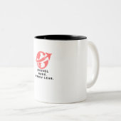 Tasse "Reisen Sie mehr, machen Sie sich weniger Ge (VorderseiteRechts)