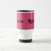 Tasse Renate (Mittel)