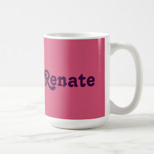 Tasse Renate