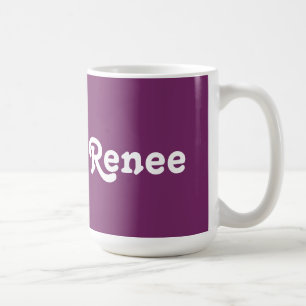 Tasse Renee