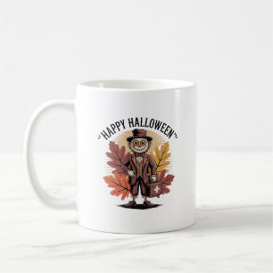 Tasse Retro Doctor Halloween