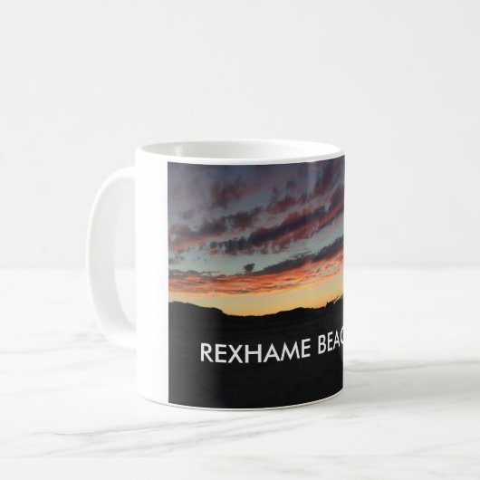 TASSE REXHAME STRAND-'15 (Vorderseite Links)
