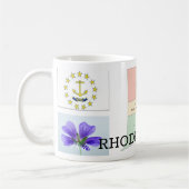TASSE RHODE ISLAND (Links)