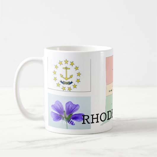 TASSE RHODE ISLAND (Links)