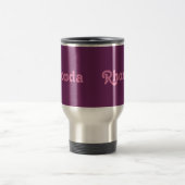 Tasse Rhonda (Mittel)