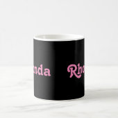 Tasse Rhonda (Mittel)