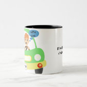 Tasse ~ Richtungs- angefochten (Mittel)